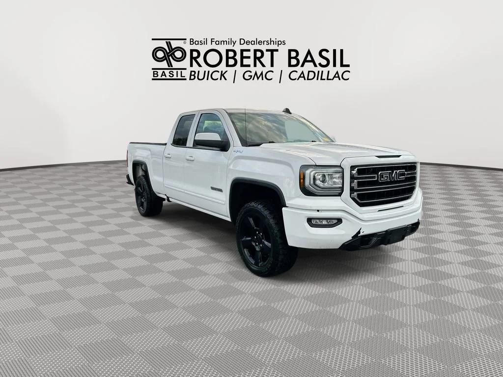 gmc sierra 1500 limited 2019 2GTV2LEC8K1215590 image gmc sierra 1500 limited 2019 2GTV2LEC8K1215590 image